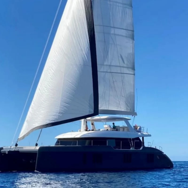 2022 Sunreef 70+ te huur (photo 2)