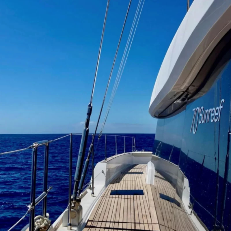 2022 Sunreef 70+ te huur (photo 3)