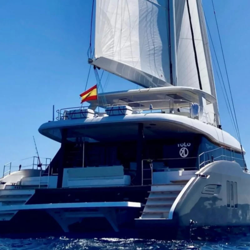 2022 Sunreef 70+ te huur (photo 4)
