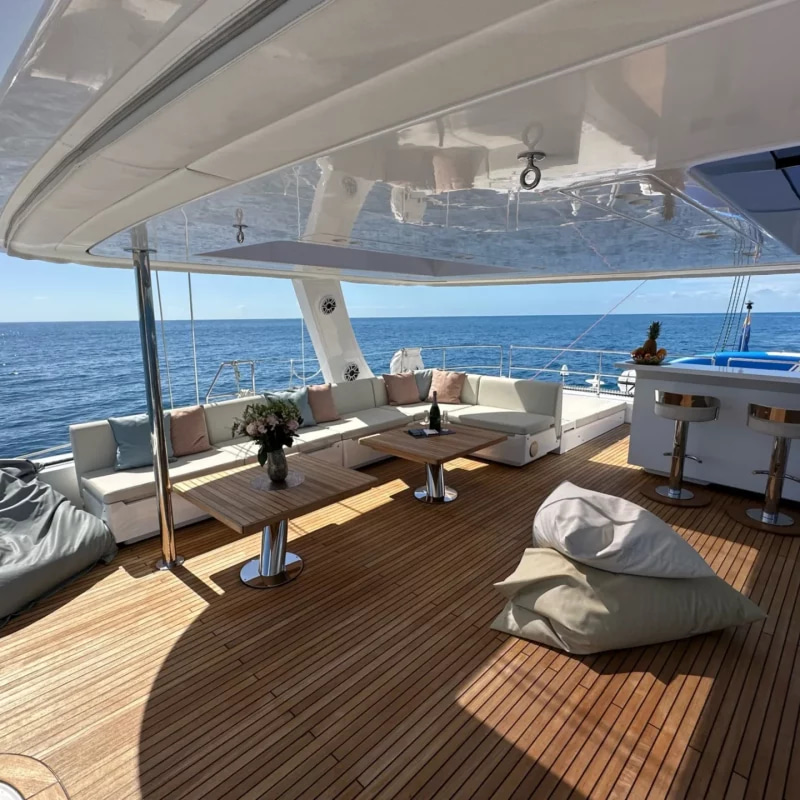 2022 Sunreef 70+ te huur (photo 8)