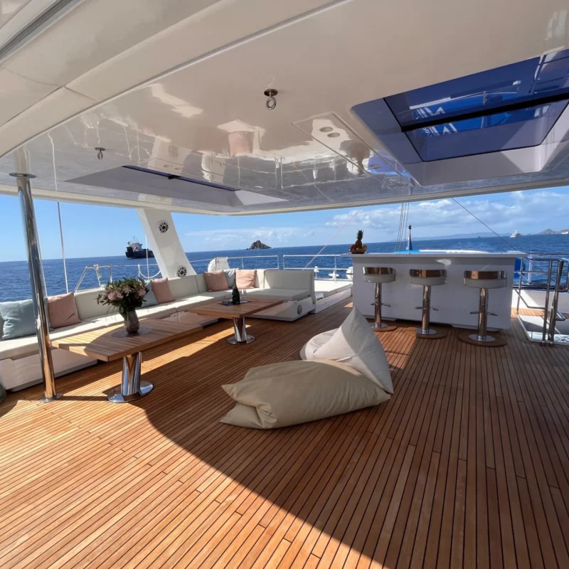 2022 Sunreef 70+ te huur (photo 10)