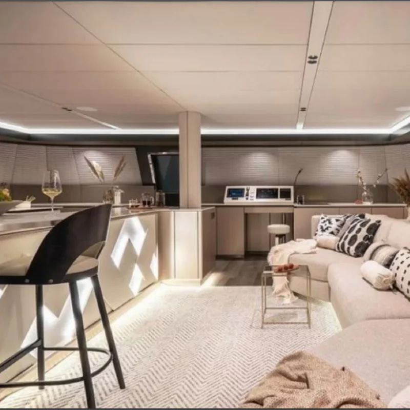 2022 Sunreef 70+ te huur (photo 12)