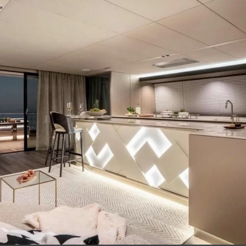 2022 Sunreef 70+ te huur (photo 13)