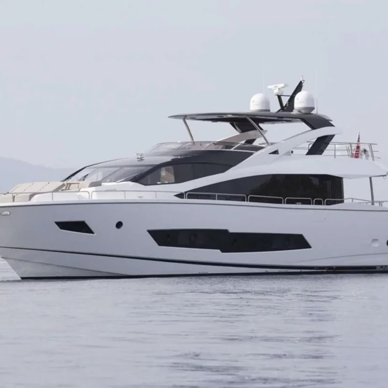 2020 Sunseeker 86 zu chartern (photo 1)
