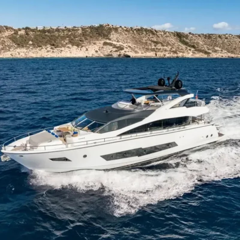 2020 Sunseeker 86 zu chartern (photo 2)