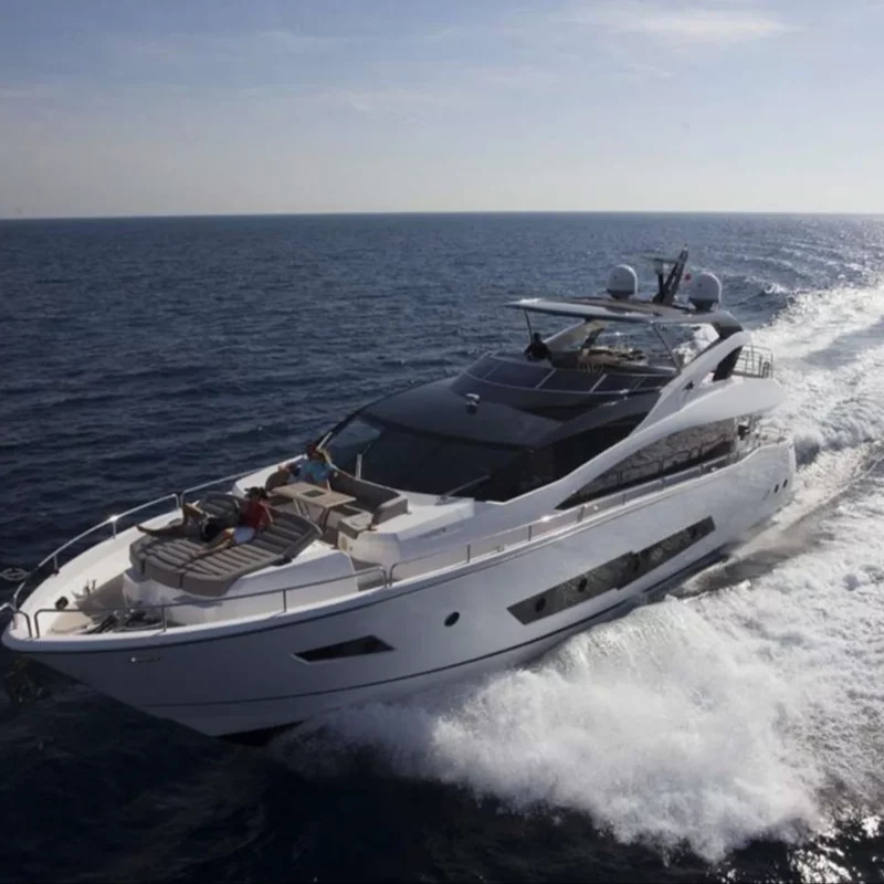 2020 Sunseeker 86 zu chartern (photo 4)