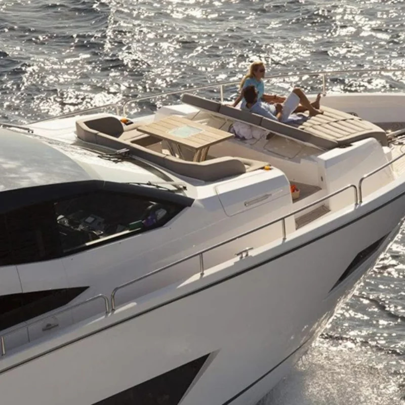 2020 Sunseeker 86 zu chartern (photo 5)