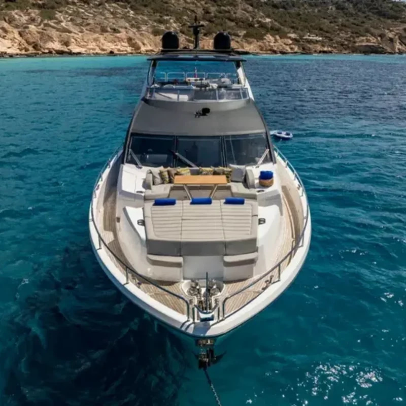2020 Sunseeker 86 zu chartern (photo 6)