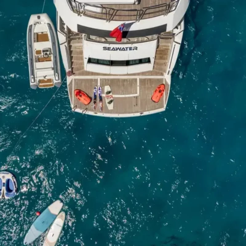 2020 Sunseeker 86 zu chartern (photo 7)