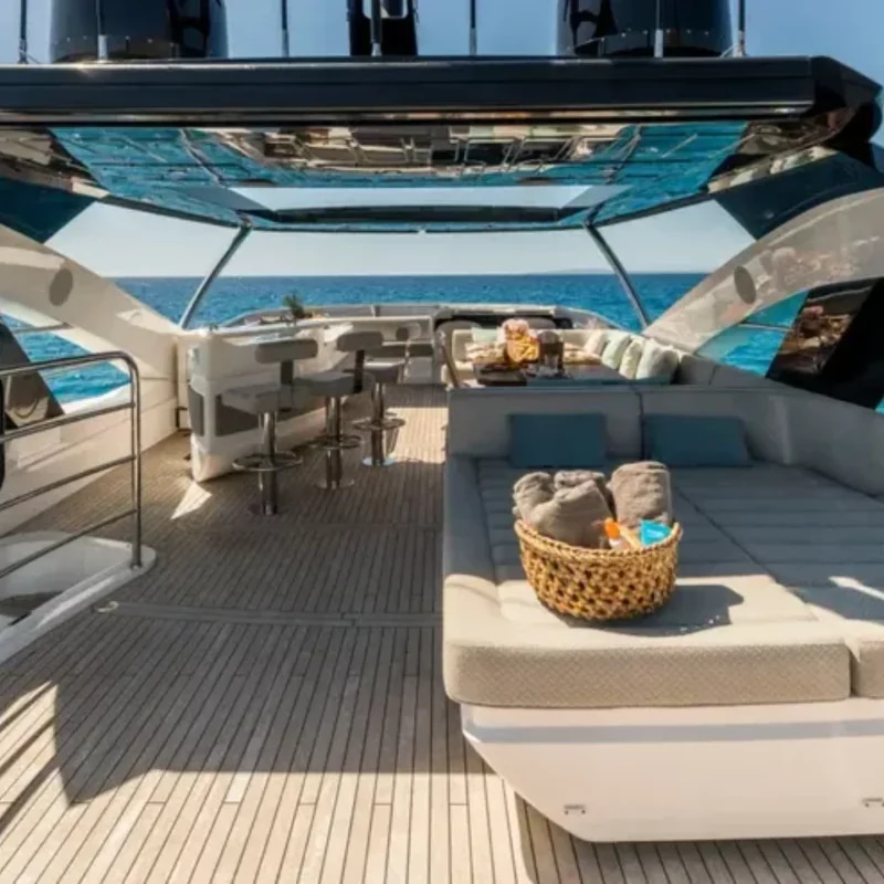 2020 Sunseeker 86 zu chartern (photo 8)