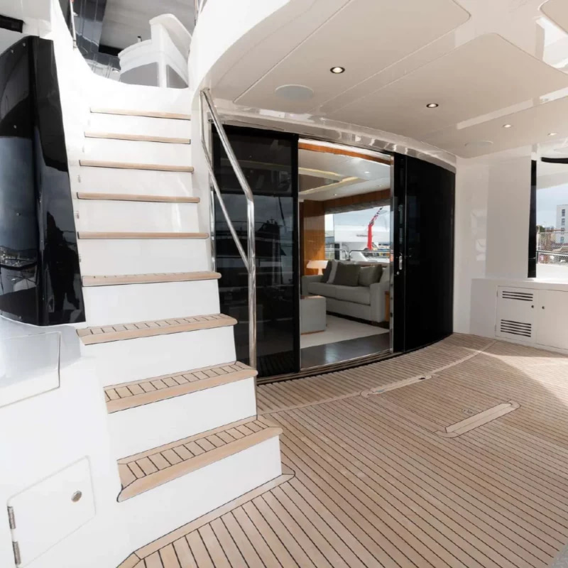 2020 Sunseeker 86 zu chartern (photo 10)