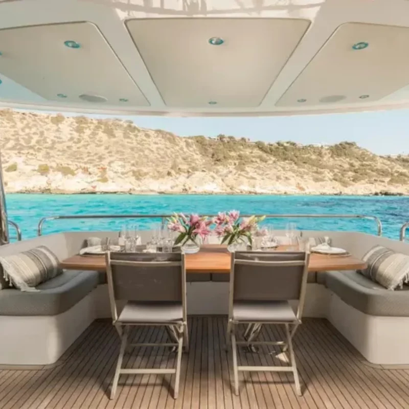 2020 Sunseeker 86 zu chartern (photo 11)