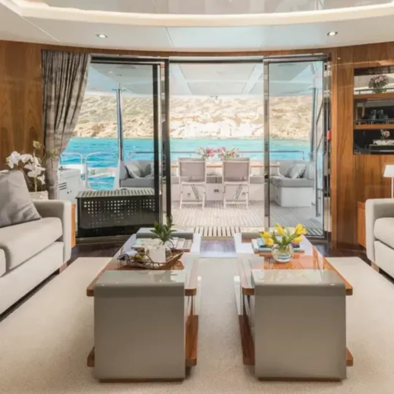 2020 Sunseeker 86 zu chartern (photo 12)