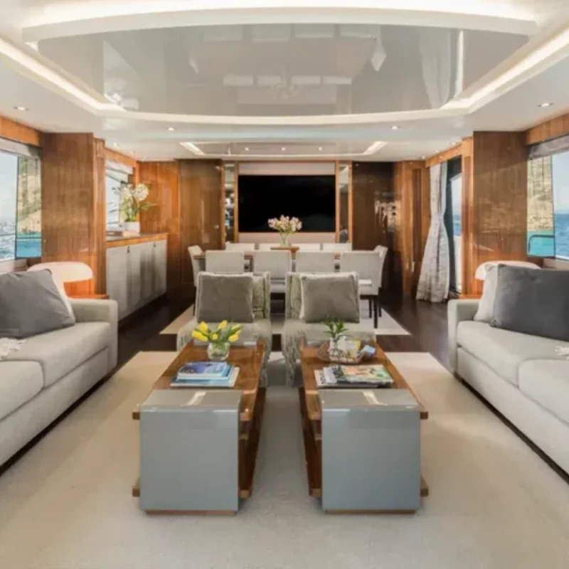 2020 Sunseeker 86 zu chartern (photo 13)