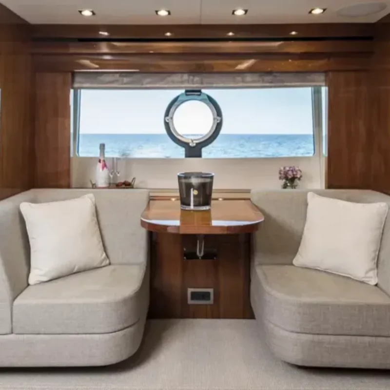 2020 Sunseeker 86 zu chartern (photo 14)