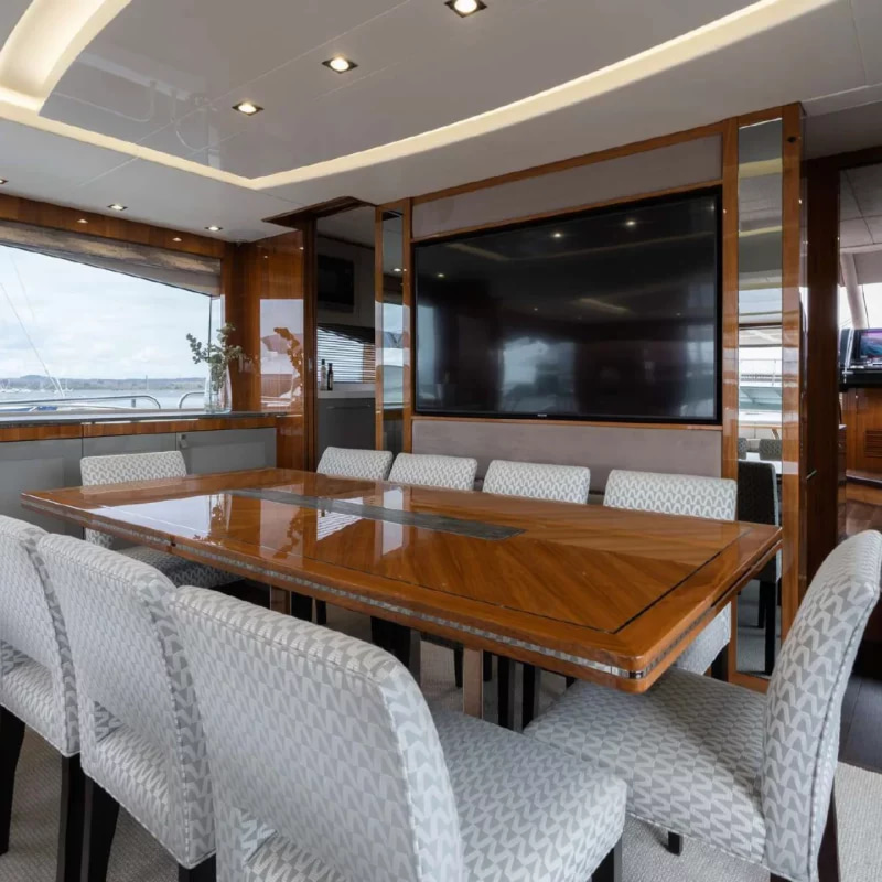 2020 Sunseeker 86 zu chartern (photo 15)