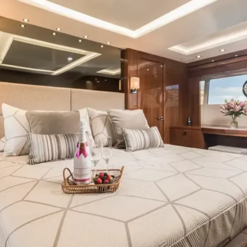 2020 Sunseeker 86 zu chartern (photo 16)