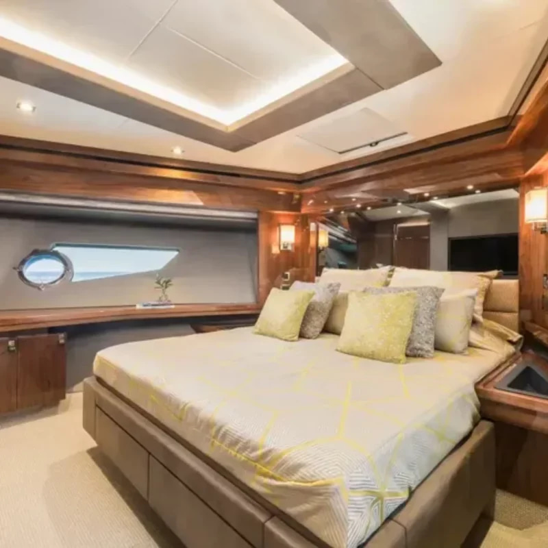 2020 Sunseeker 86 zu chartern (photo 18)
