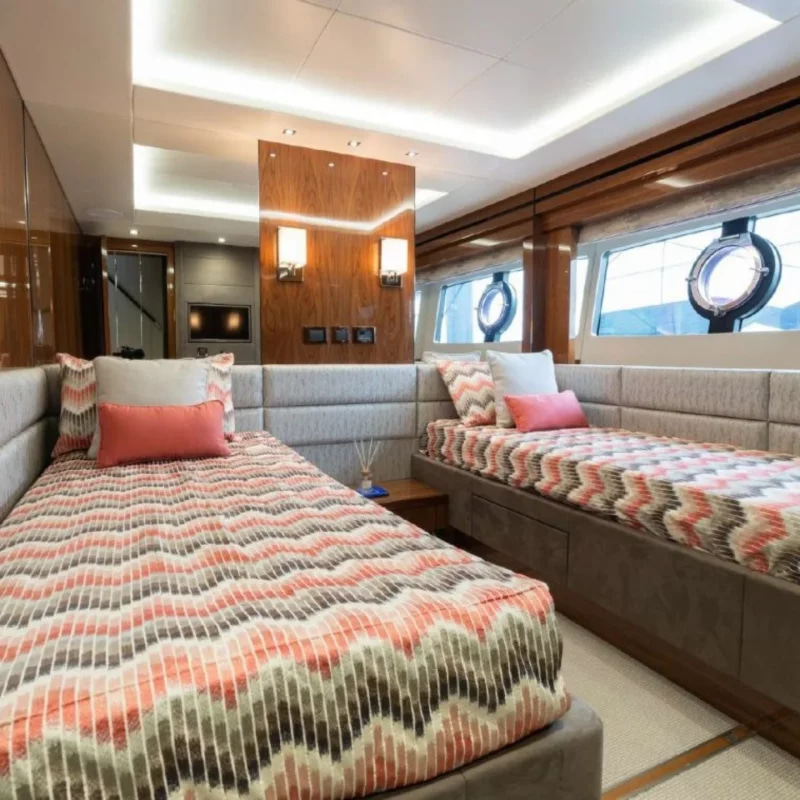 2020 Sunseeker 86 zu chartern (photo 19)