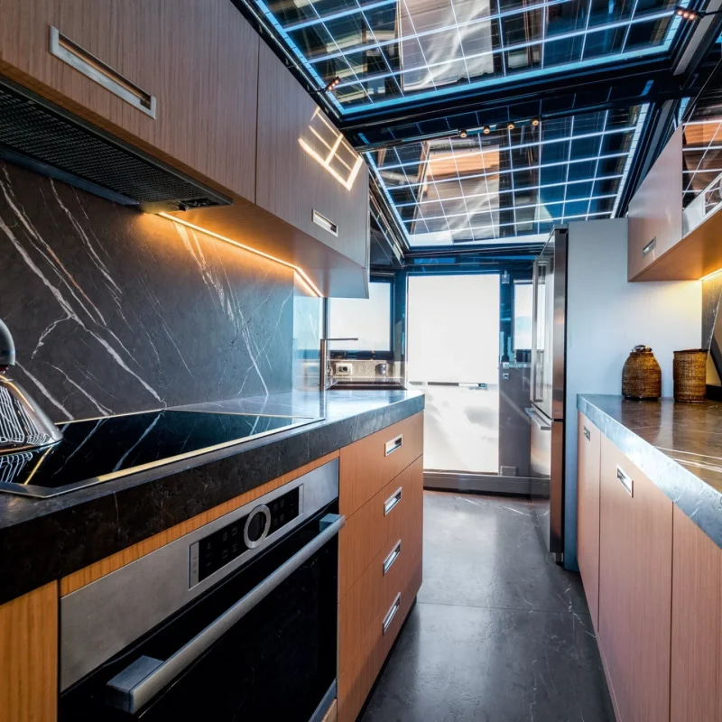 2011 Arcadia 85 zu chartern (photo 22)