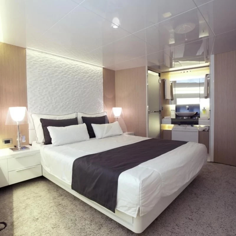 2011 Arcadia 85 zu chartern (photo 31)