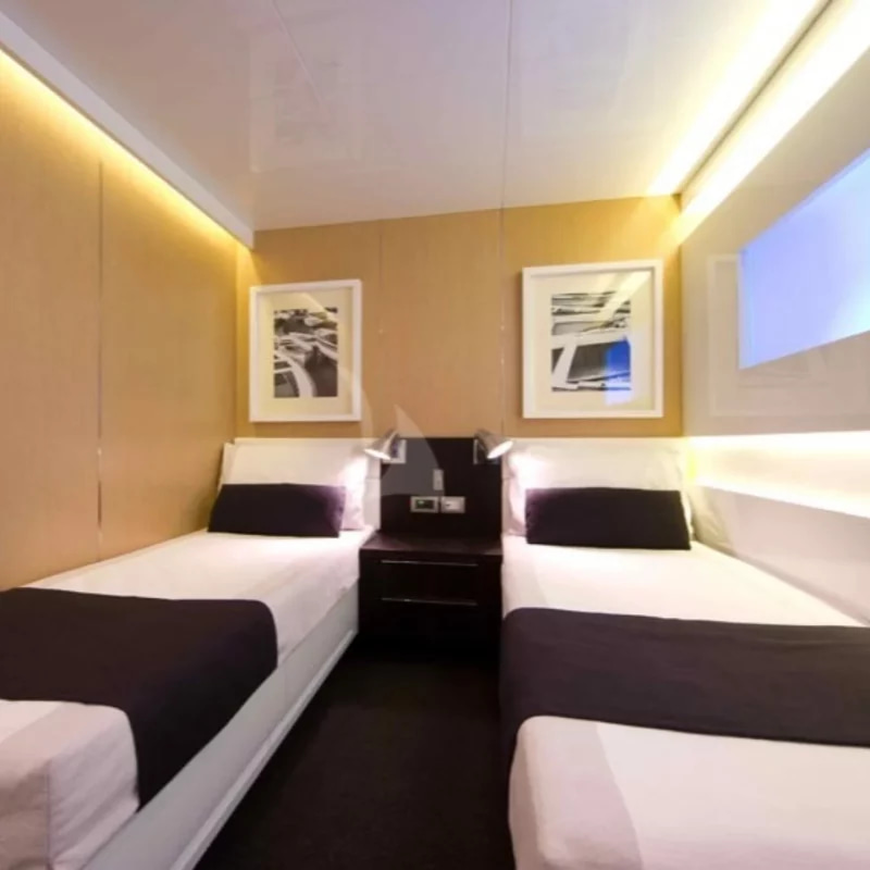 2011 Arcadia 85 zu chartern (photo 33)