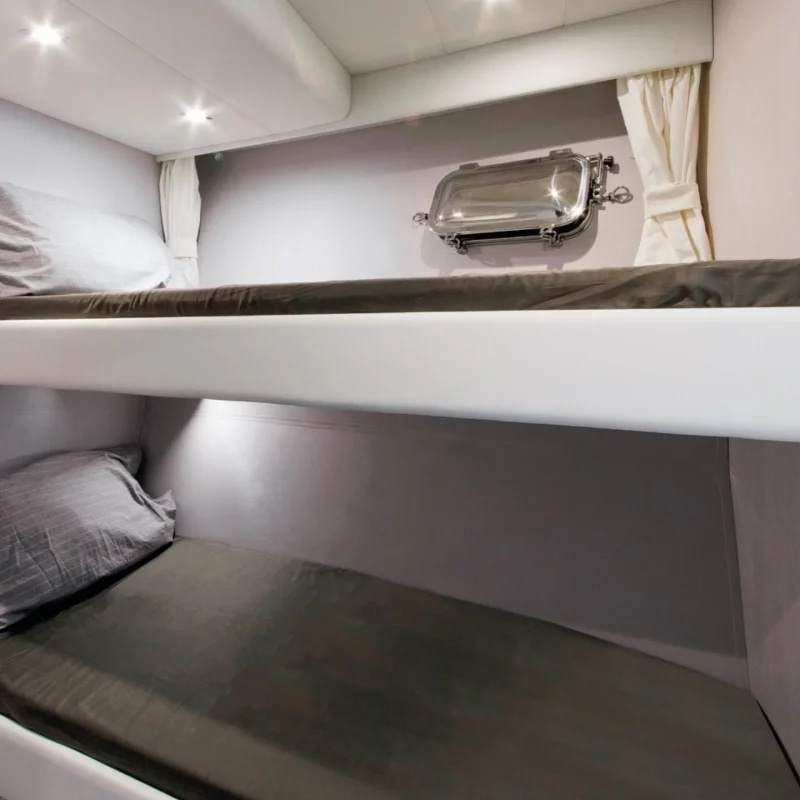 2011 Arcadia 85 zu chartern (photo 34)