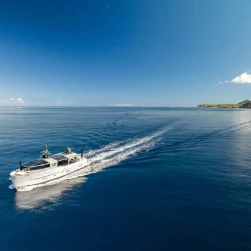2011 Arcadia 85 zu chartern (photo 60)