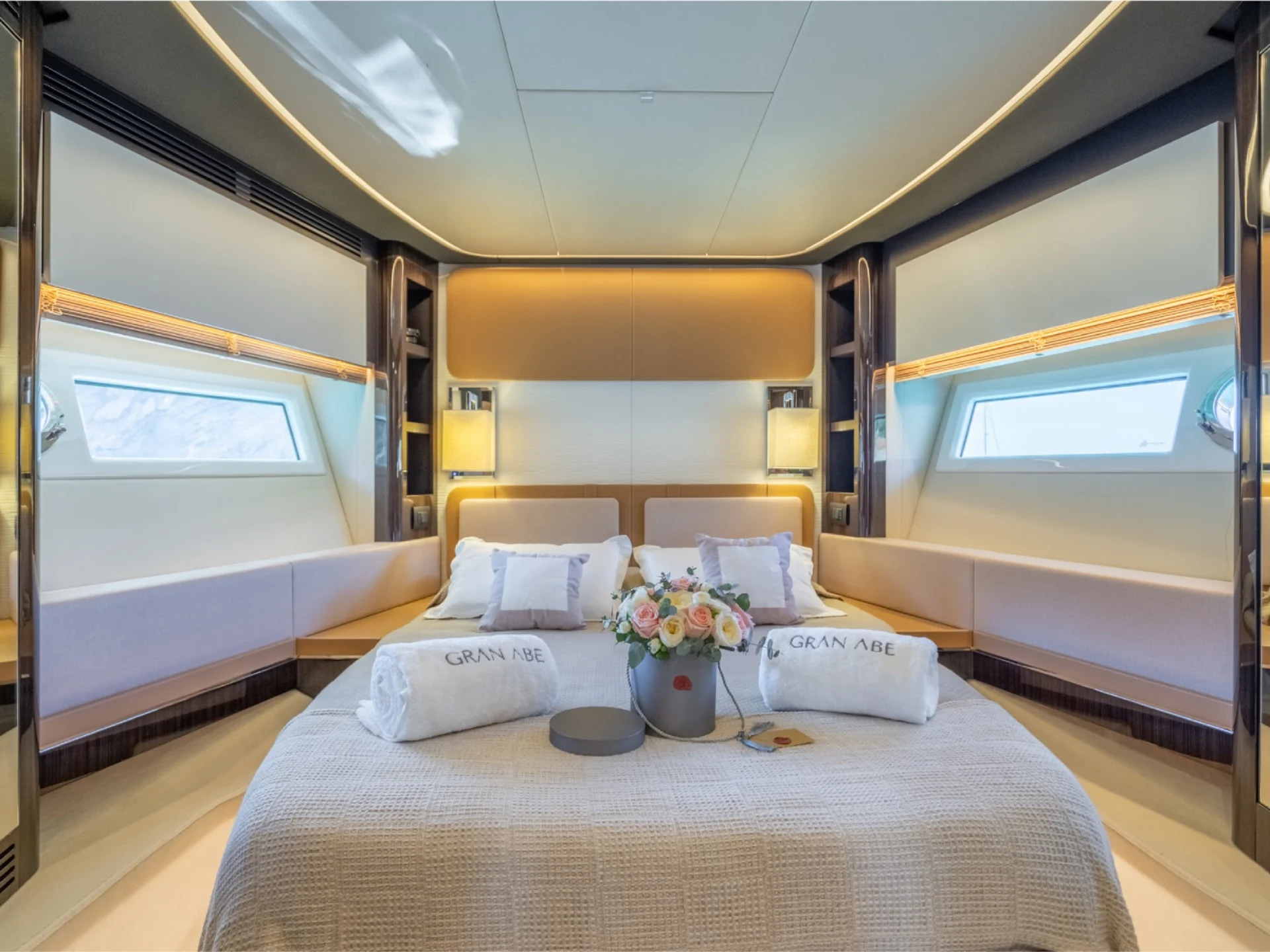 2016 Azimut 77S a noleggio (photo 11)