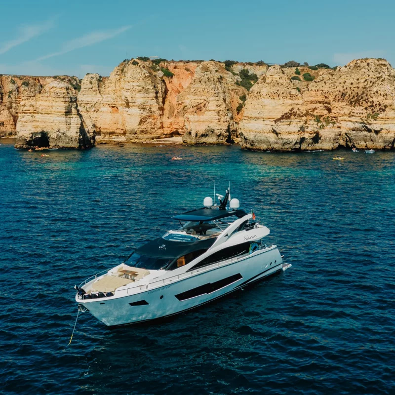 2015 Sunseeker 86 Fly na czarter (photo 4)