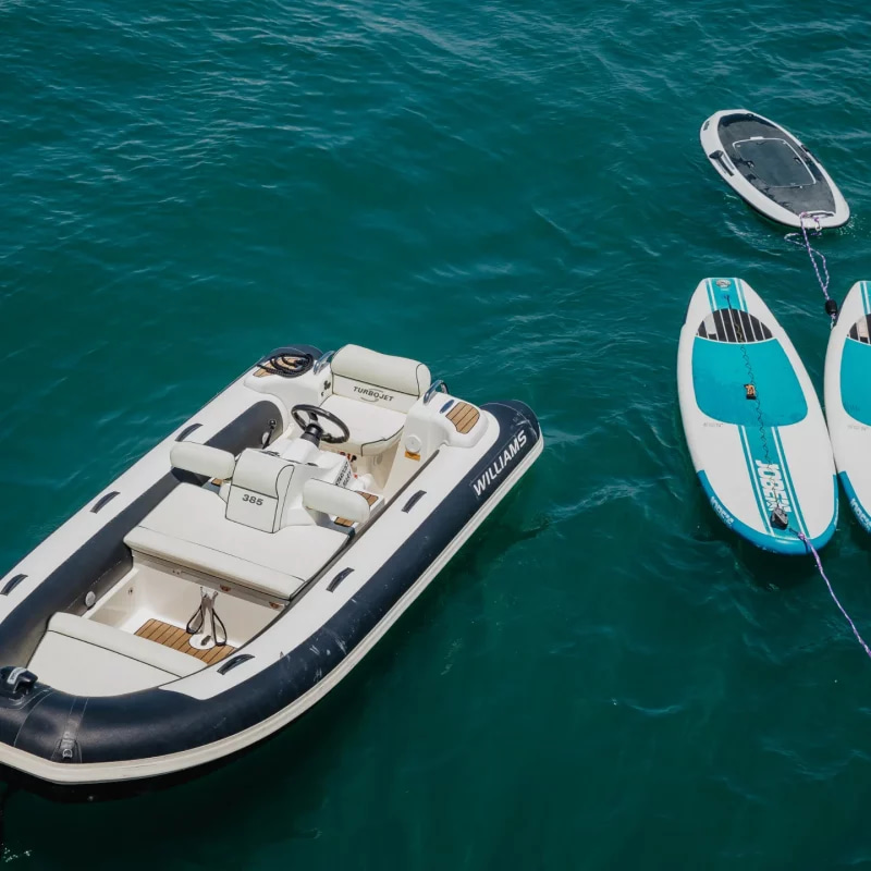 2015 Sunseeker 86 Fly na czarter (photo 10)