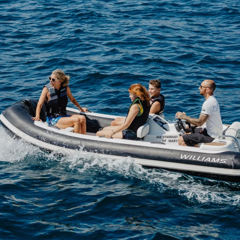 2015 Sunseeker 86 Fly na czarter (photo 11)