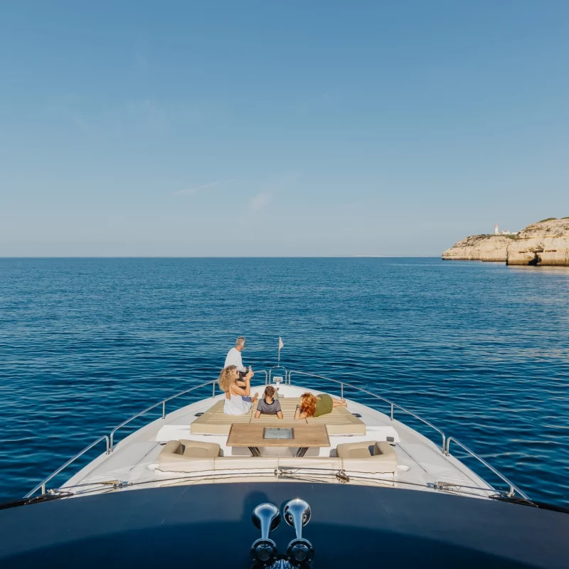 2015 Sunseeker 86 Fly na czarter (photo 13)