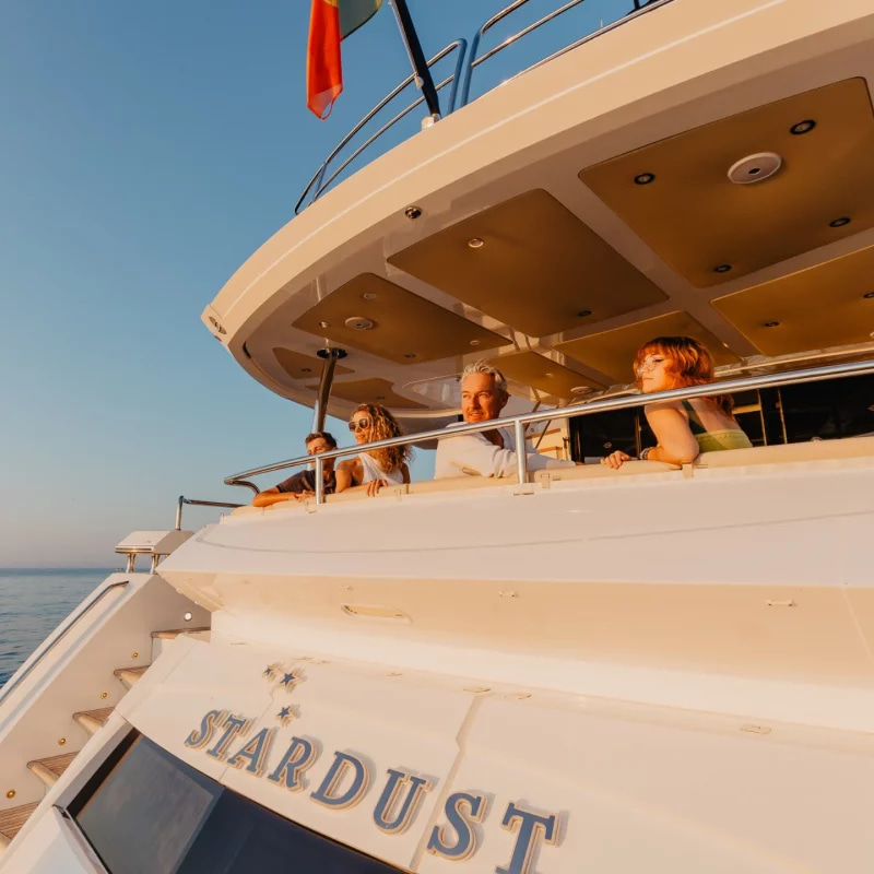 2015 Sunseeker 86 Fly na czarter (photo 16)