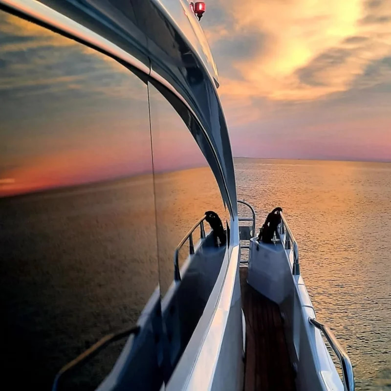 2009 Sunseeker Predator 84 na czarter (photo 6)