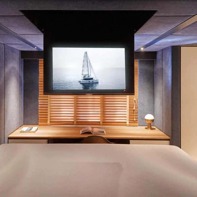 2016 Sunreef Yachts Supreme 68 na czarter (photo 6)