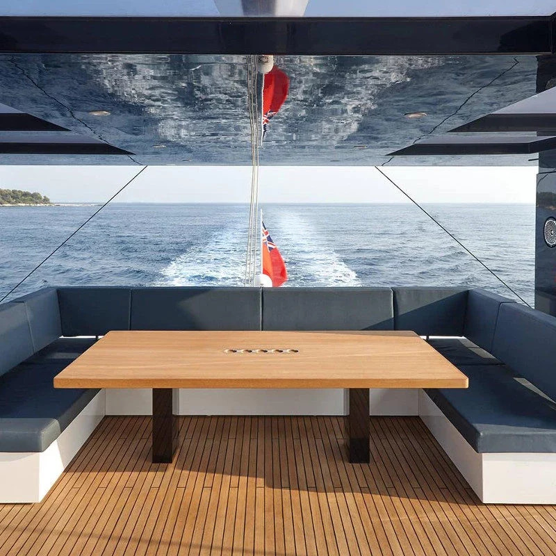 2016 Sunreef Yachts Supreme 68 na czarter (photo 9)