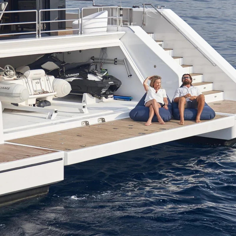 2016 Sunreef Yachts Supreme 68 na czarter (photo 13)