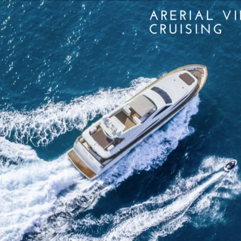 2007 Astondoa 102 GLX en alquiler (photo 6)