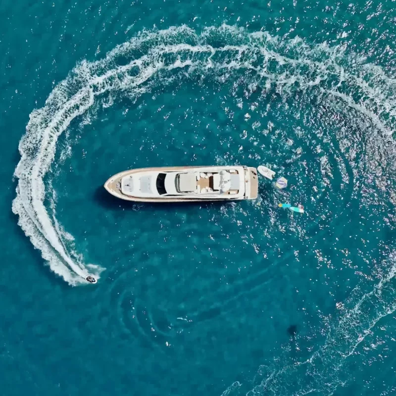 2007 Astondoa 102 GLX en alquiler (photo 12)