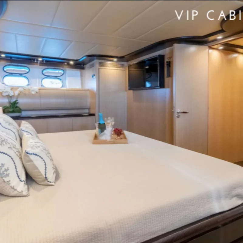 2007 Astondoa 102 GLX en alquiler (photo 26)