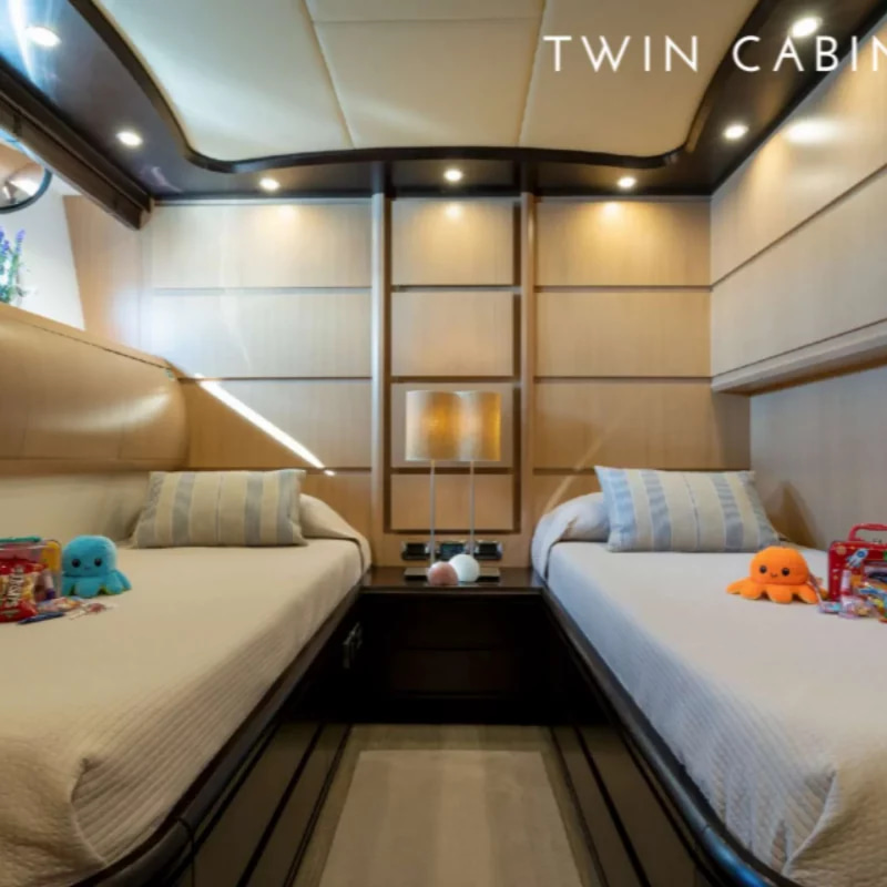 2007 Astondoa 102 GLX en alquiler (photo 29)