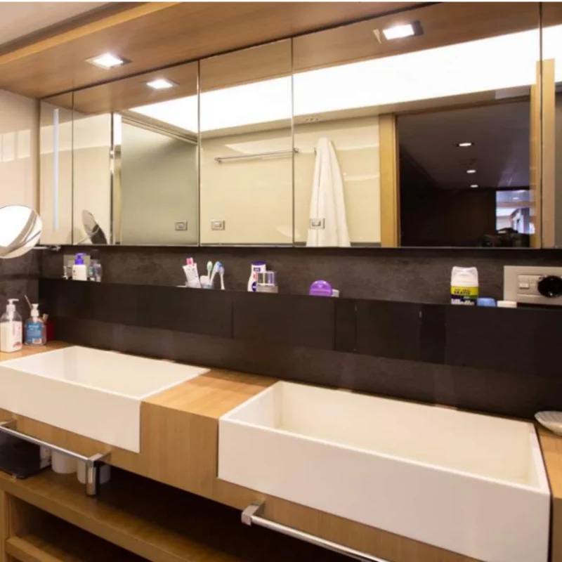 2012 Ferretti Custom Line 100 na czarter (photo 26)