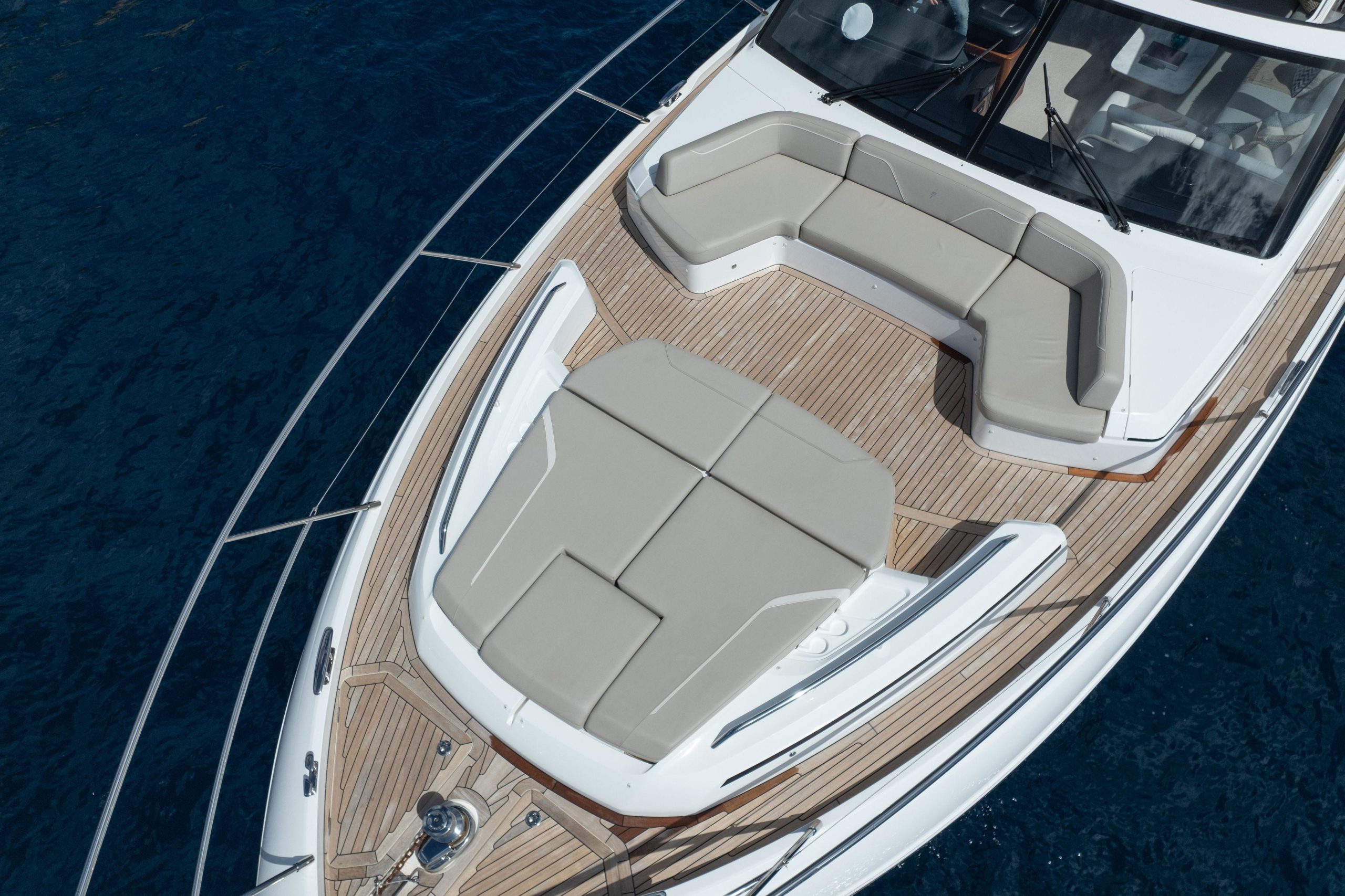 2022 Princess Yachts S66 in vendita (photo 6)
