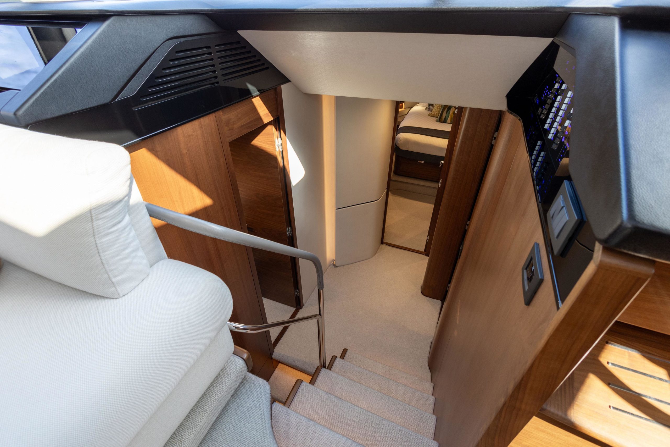 2022 Princess Yachts S66 in vendita (photo 28)