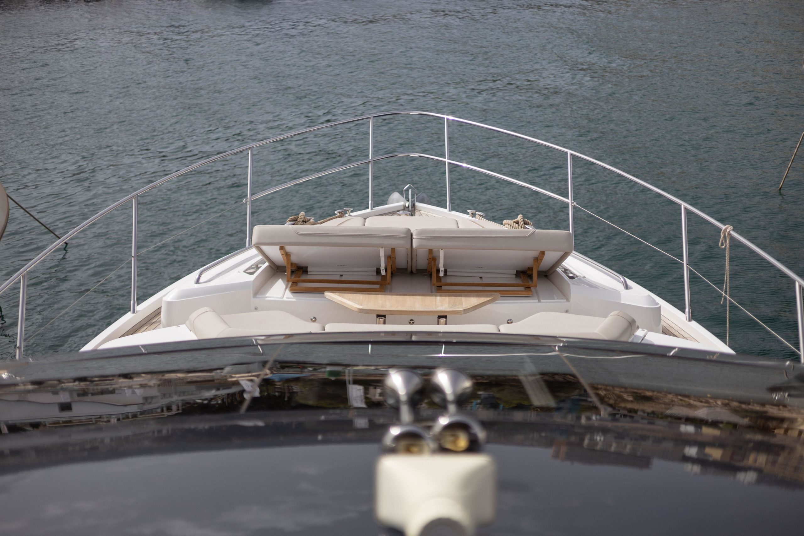 2023 Princess Yachts S62 for sale (photo 47)