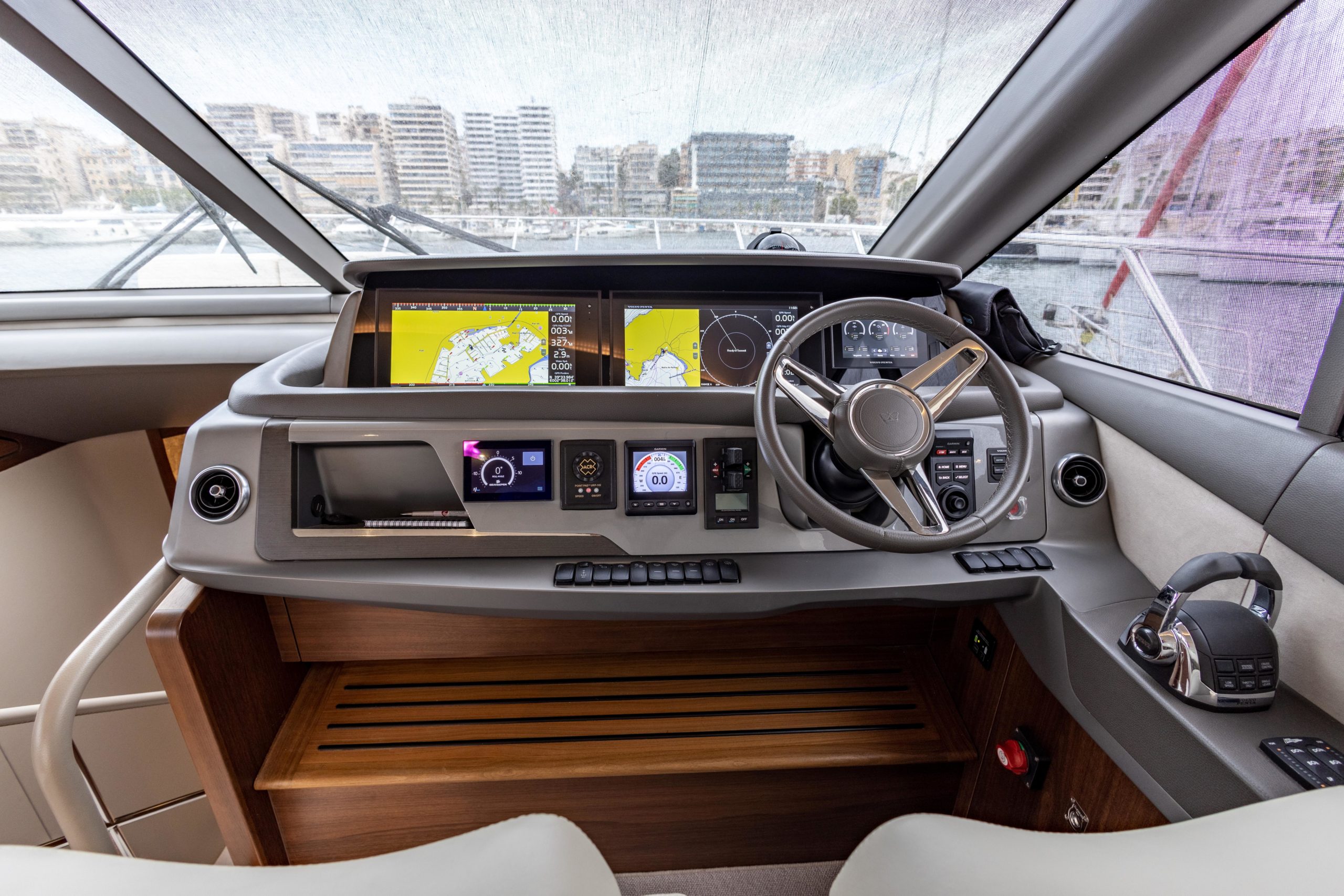 2019 Princess Yachts F55 zu verkaufen (photo 47)