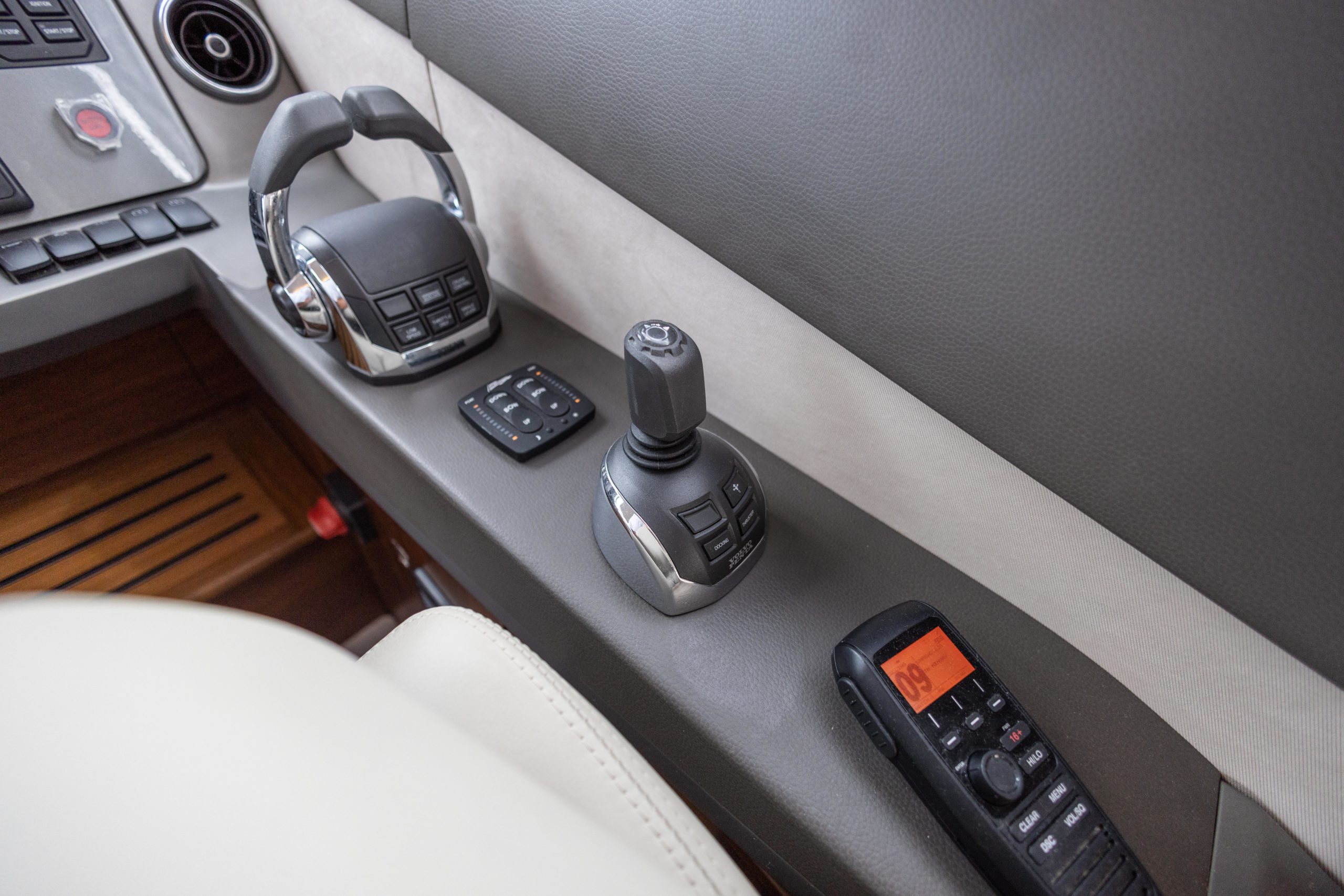 2019 Princess Yachts F55 zu verkaufen (photo 48)
