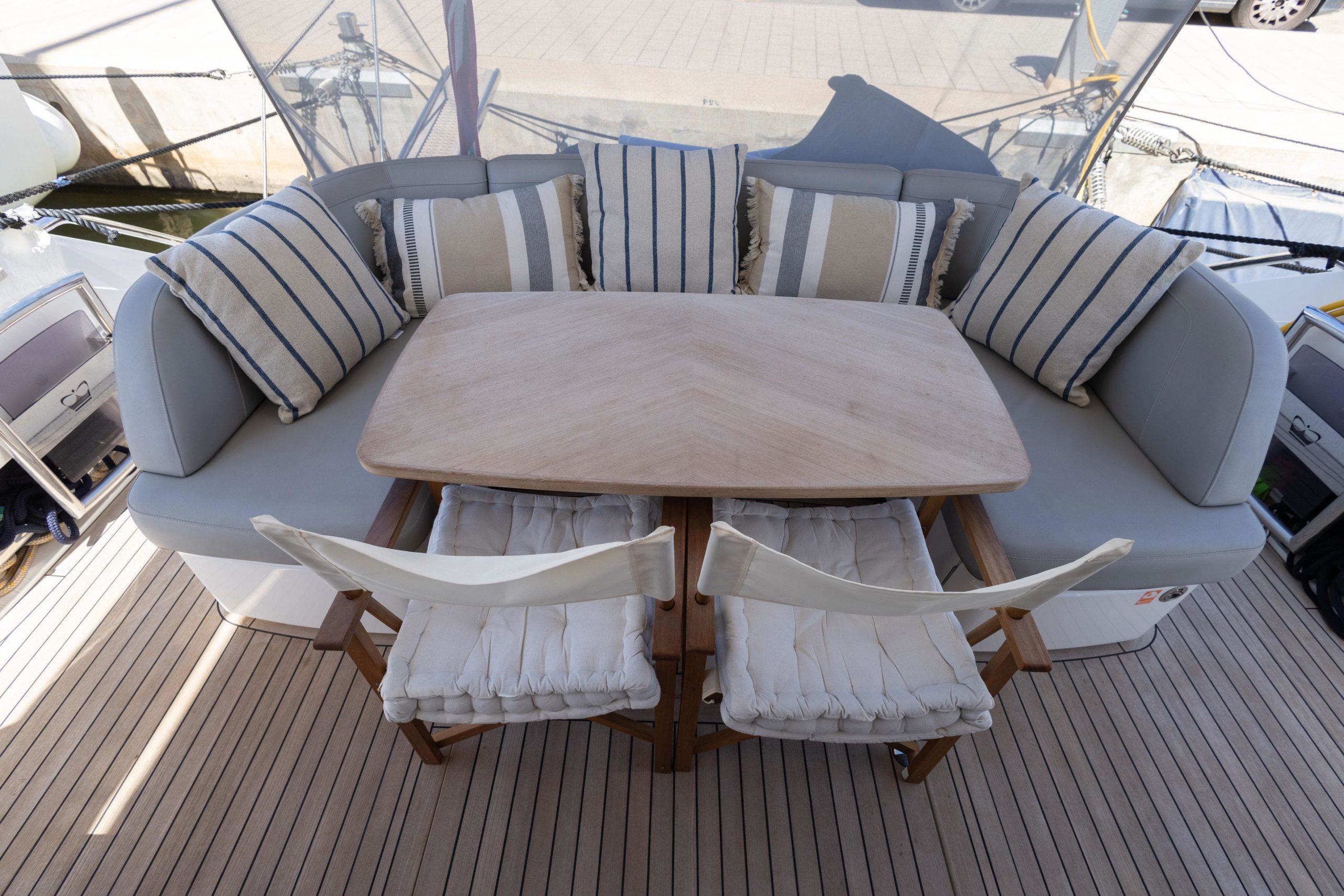 2021 Princess Yachts F50 à vendre (photo 18)