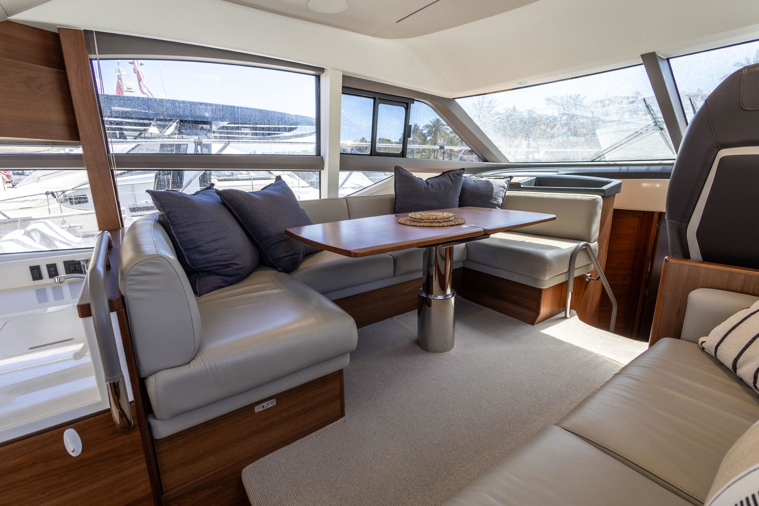 2021 Princess Yachts F50 à vendre (photo 20)